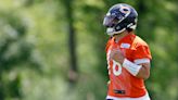 Why Bears believe Caleb Williams is ‘suited' to thrive in ‘Hard Knocks' spotlight