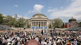 La protesta por Gaza en las universidades de EE UU ahonda la división entre los demócratas