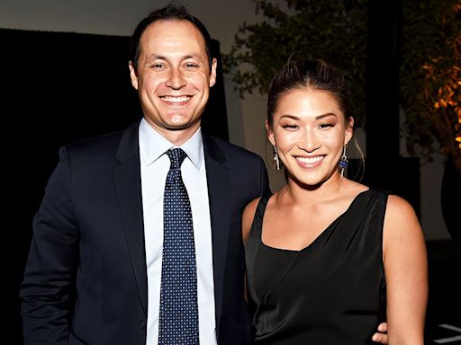 'Glee' Star Jenna Ushkowitz Pregnant, Expecting Second Child