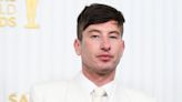 Barry Keoghan's new movie announces UK release date