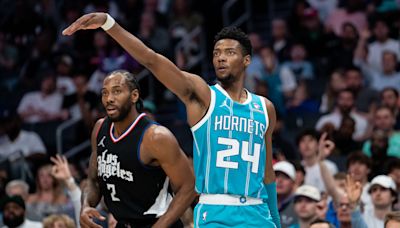 Charlotte Hornets 2024 NBA offseason preview: Team health and organizational direction are the keys