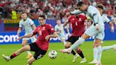 Fußball-EM, Gruppe F - Georgien - Portugal und Tschechien - Türkei im Liveticker