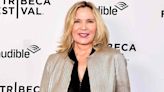 Kim Cattrall Says Her Mother's 'Spirit' amid Unhappy Jobs Was Key in 'Teaching Me to Defend Myself'
