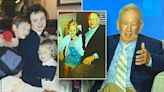 JonBenet Ramsey’s father John claims Colorado police officer said they are ‘just waiting' for him to die