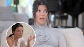 Kourtney and Kim Kardashian Address Rumors They 'Hate Each Other'