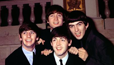 Americans stunned after realising clever reason behind The Beatles' unique spelling