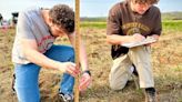 Catawba College students announce groundbreaking tree genetics research