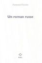 Un roman russe