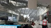 Philippines: Shopping centre ceilings collapse as island nation hit by powerful undersea earthquake