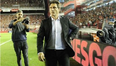 Independiente sigue sin DT: Guillermo Barros Schelotto dijo que no