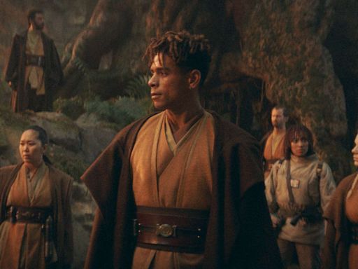 When does ‘The Acolyte’ take place in the Star Wars timeline?