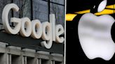 Apple y Google luchan contra el nuevo plan estadounidense para vigilar las aplicaciones de pago