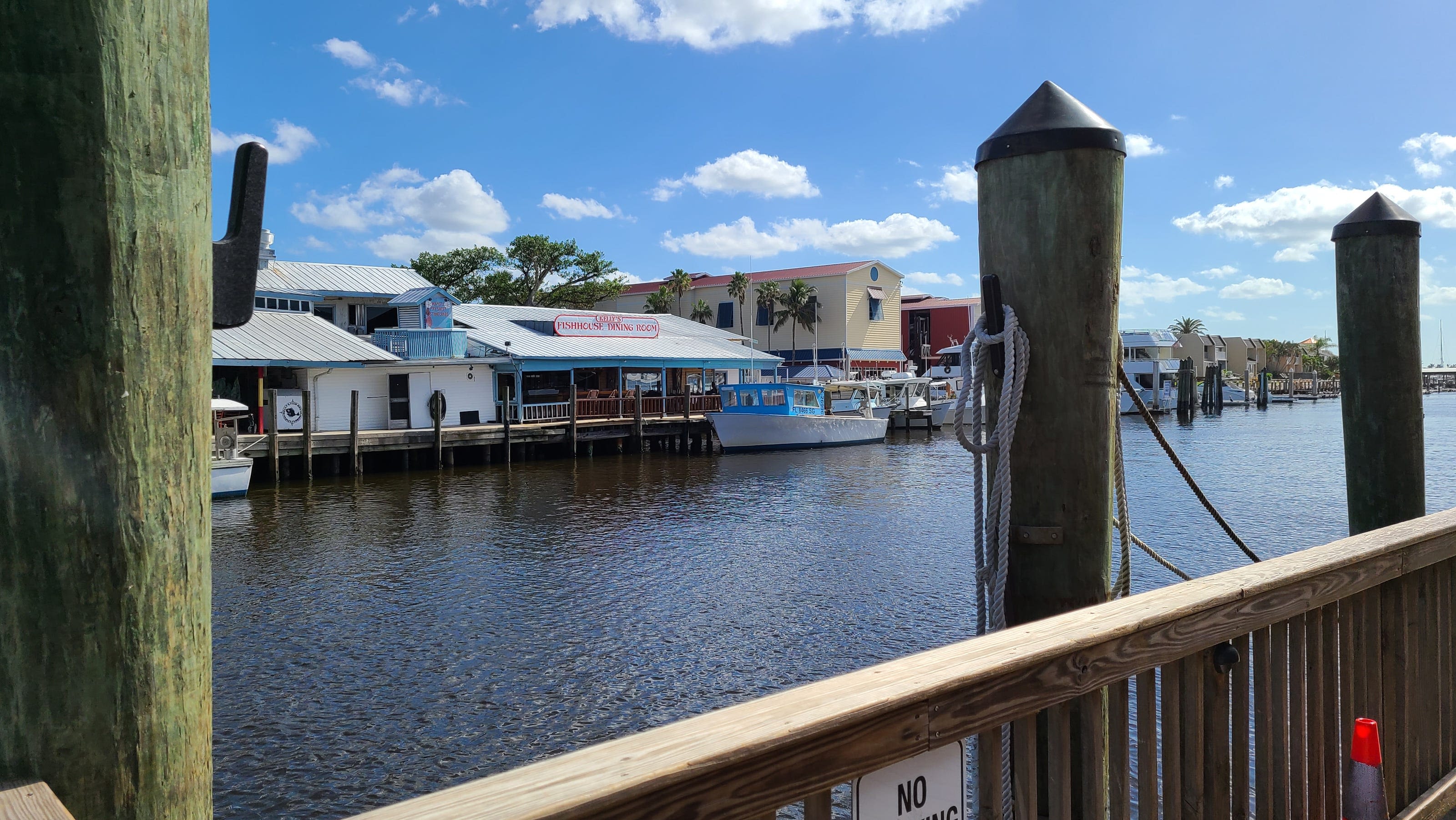 Naples restaurants: What are the oldest ones left when Old Naples Pub closes May 31?