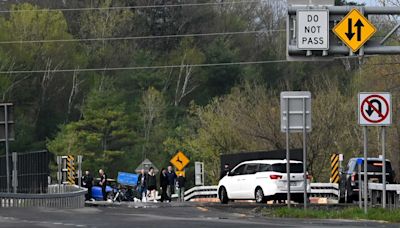 Bethlehem police: Clifton Park man crossed into oncoming traffic in crash that killed Selkirk woman