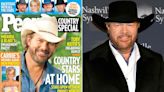 Revisiting Toby Keith's 2010 PEOPLE Country Cover, from His 'Great' Kids to the 'Thick Skin' He Built as a Star