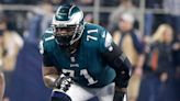 Cowboys sign 40-year-old, nine-time Pro Bowl offensive tackle Jason Peters
