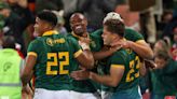 Rankings: Where Springboks stand on eve of Rugby Championship