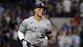 MLB umpires' controversial missed call leads to Yankees big inning | Sporting News