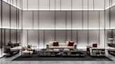 Karl Lagerfeld Launches Luxury Furniture Collection