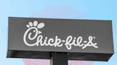 Chick-fil-A Was Just Dethroned as America’s Fast Food Favorite