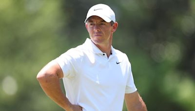 Rory McIlroy firm valued at £400m attracts investment from ex-Rangers FC hero