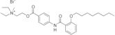 Otilonium bromide