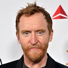 Tony Curran