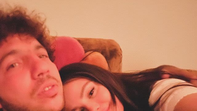 Selena Gomez on Benny Blanco Wanting to Marry and Have Kids With Her: ‘He Can’t Lie to Save His Life’