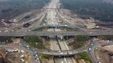 M25 closure – live: Heavy traffic at junction 9 and 10 as drivers ‘ignore’ official diversion route