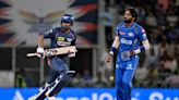 IPL 2024, MI vs LSG IPL Live Score: Mumbai Indians and Lucknow Super Giants have way more than just pride at stake