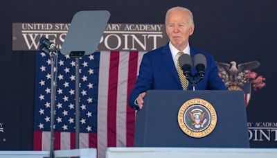 Biden reafirma su decisión de no enviar soldados estadounidenses a la Guerra de Ucrania