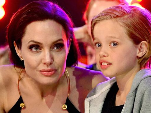 La hija de Angelina Jolie y Brad Pitt, cumple 18: de su fama desde recién nacida a la disputa de sus padres