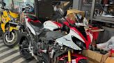 Living with a Yamaha R1 superbike; Ownership & maintenance updates | Team-BHP