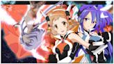 Superb Song of the Valkyries: Symphogear Season 4 Streaming: Watch & Stream Online via Crunchyroll