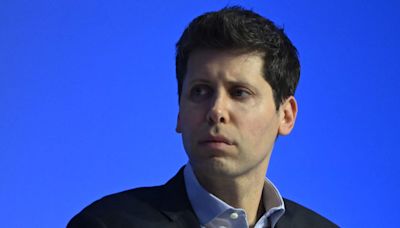 Insider Today: The unstoppable Sam Altman