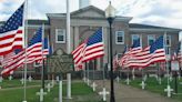 Volunteers Needed For Raising Of Memorial Day Flags In Ringgold