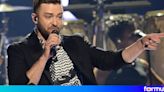 Justin Timberlake, detenido por conducir bajo los efectos del alcohol