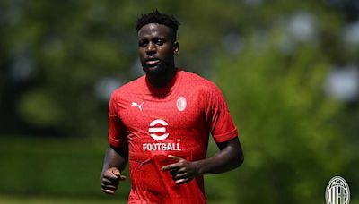 GdS: Origi attracting interest from Turkey – how much Milan would save