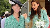Samantha Cameron's fashion brand Cefinn has become a royal favourite
