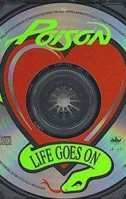 Life Goes On (Poison song)