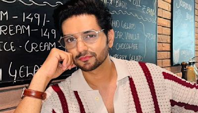 Ghum Hai Kisikey Pyaar Meiin's Shakti Arora shares his thoughts on WHY television has no progressive content