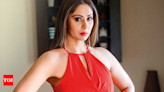 Sangita Ghosh: For me, the real challenge as an actor is taking on roles that are very different from who I am | - Times of India