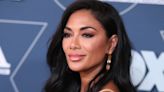 At 44, Nicole Scherzinger Rocks Totally Chiseled Abs In IG Photos