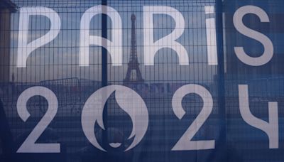 Paris Olympics organisers say IT glitch could affect arrival of athletes