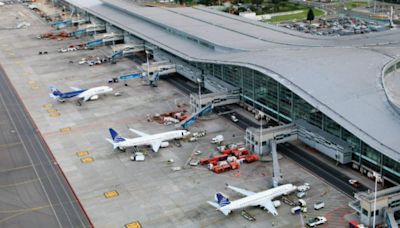Problema en El Dorado y más aeropuertos de Colombia: cancelaron cambio que iban a tener