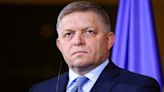 Condena mundial por el atentado contra el primer ministro de Eslovaquia, Robert Fico: “Un ataque a la democracia”