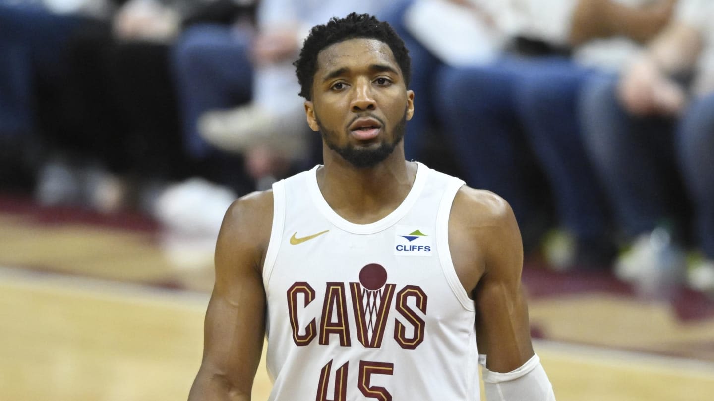 Donovan Mitchell's Cavs Future Played Part in Decision to Fire Bickerstaff, per Report