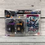 【G&T】純日貨 BANDAI 假面騎士 Fourze DX 天文開關套組05 717047