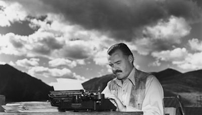 Every Ernest Hemingway Book, Ranked And In Order