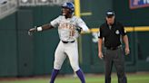 Tre Morgan gets called up to High-A with Tampa Bay Rays organization